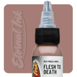 ETERNAL INK RICH PINEDA FLESH TO DEATH FLESH TO DEATH 1OZ