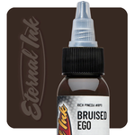 ETERNAL INK RICH PINEDA FLESH TO DEATH BRUISED EGO 1OZ