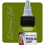 ETERNAL INK FRANK LA NATRA WOODLAND DARK 1OZ