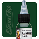 ETERNAL INK FRANK LA NATRA RAINFOREST DARK 1OZ