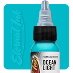 ETERNAL INK FRANK LA NATRA OCEAN LIGHT 1OZ