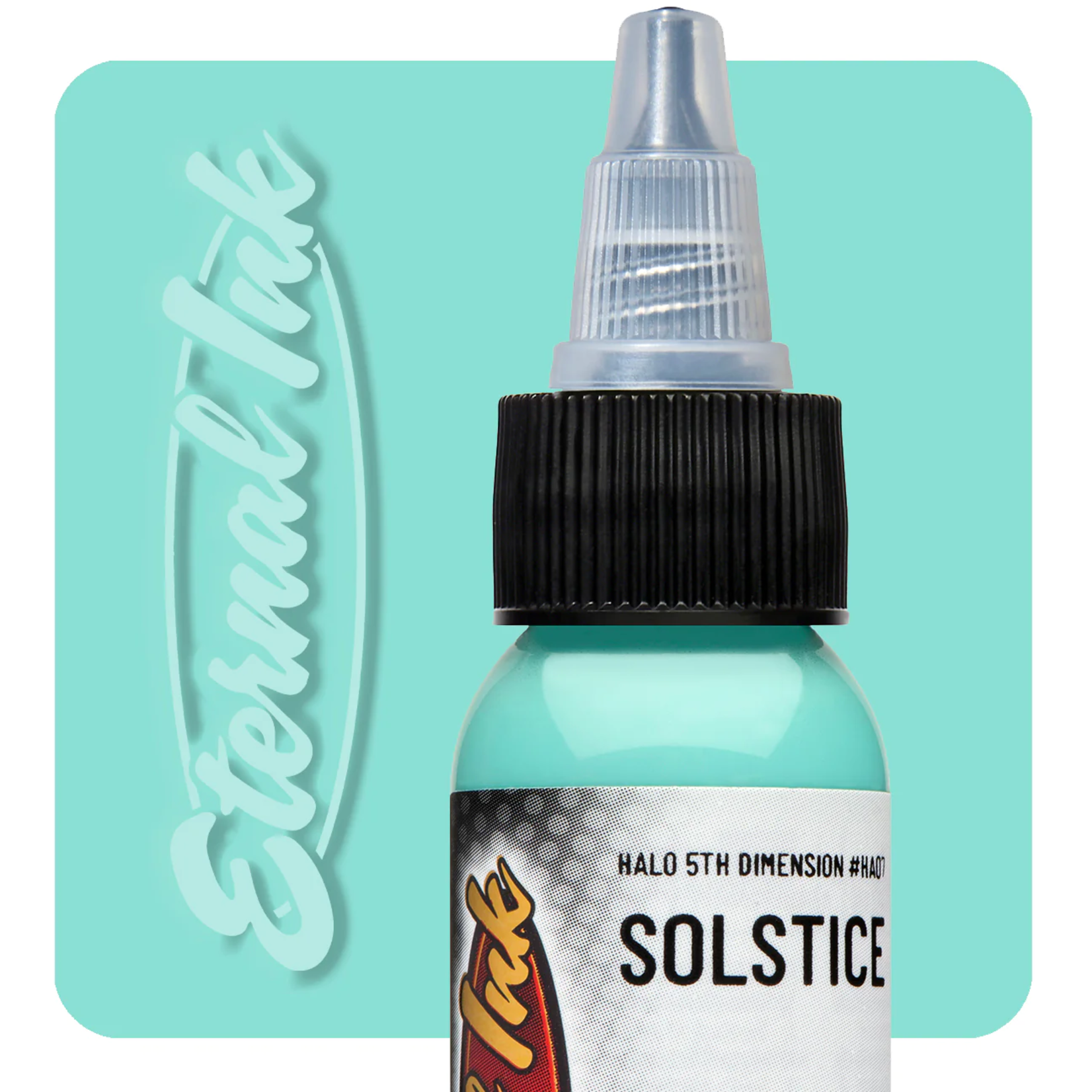 ETERNAL INK HALO FIFTH DIMENSION SIGNATURE SERIES SOLSTICE 1OZ