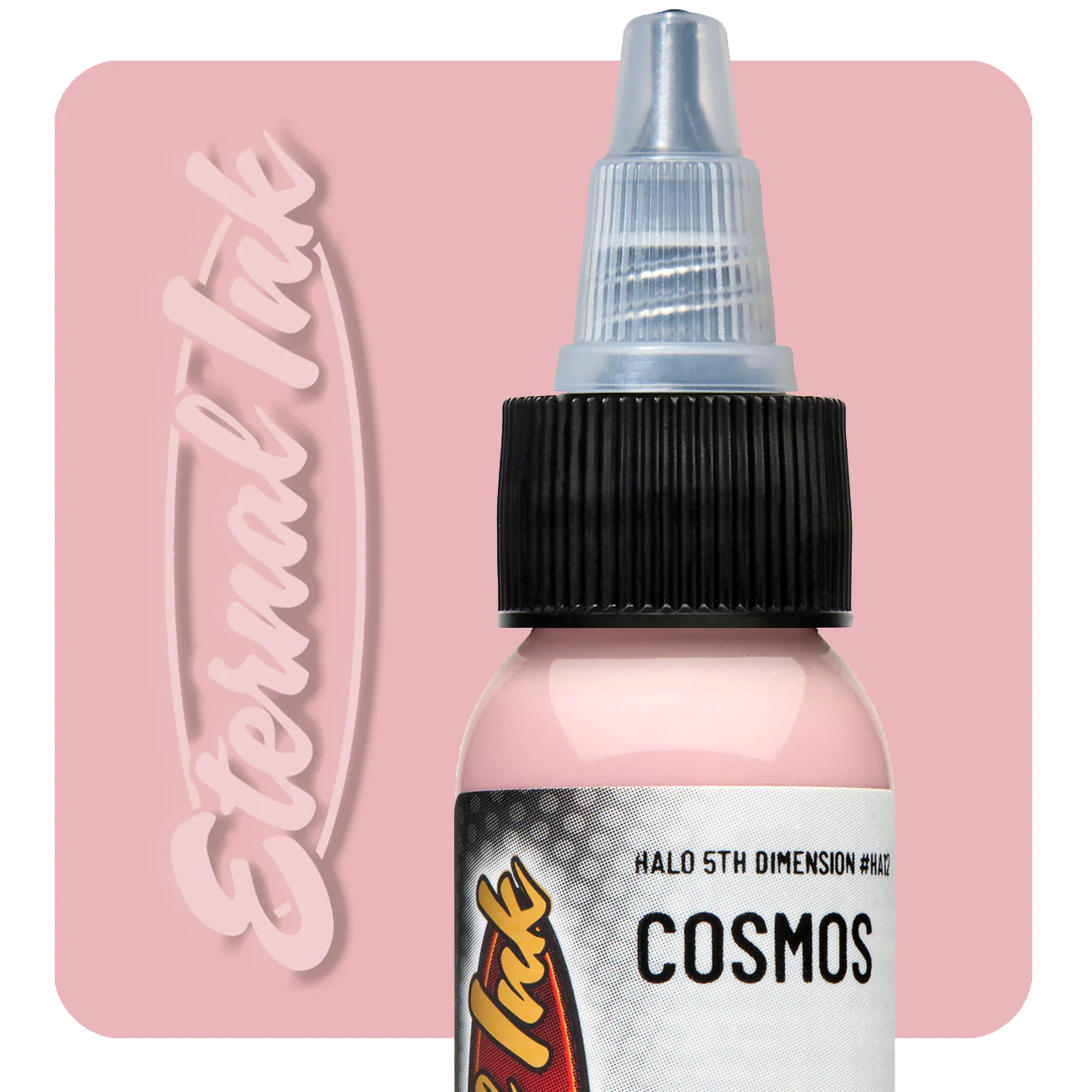 ETERNAL INK HALO FIFTH DIMENSION SIGNATURE SERIES COSMOS 1OZ