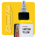 ETERNAL INK JESS YEN SIGNATURE SERIES LANTERN YELLOW 2OZ