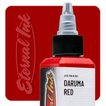 ETERNAL INK JESS YEN SIGNATURE SERIES DARUMA RED 2OZ