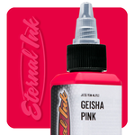 ETERNAL INK JESS YEN SIGNATURE SERIES GEISHA PINK 2OZ