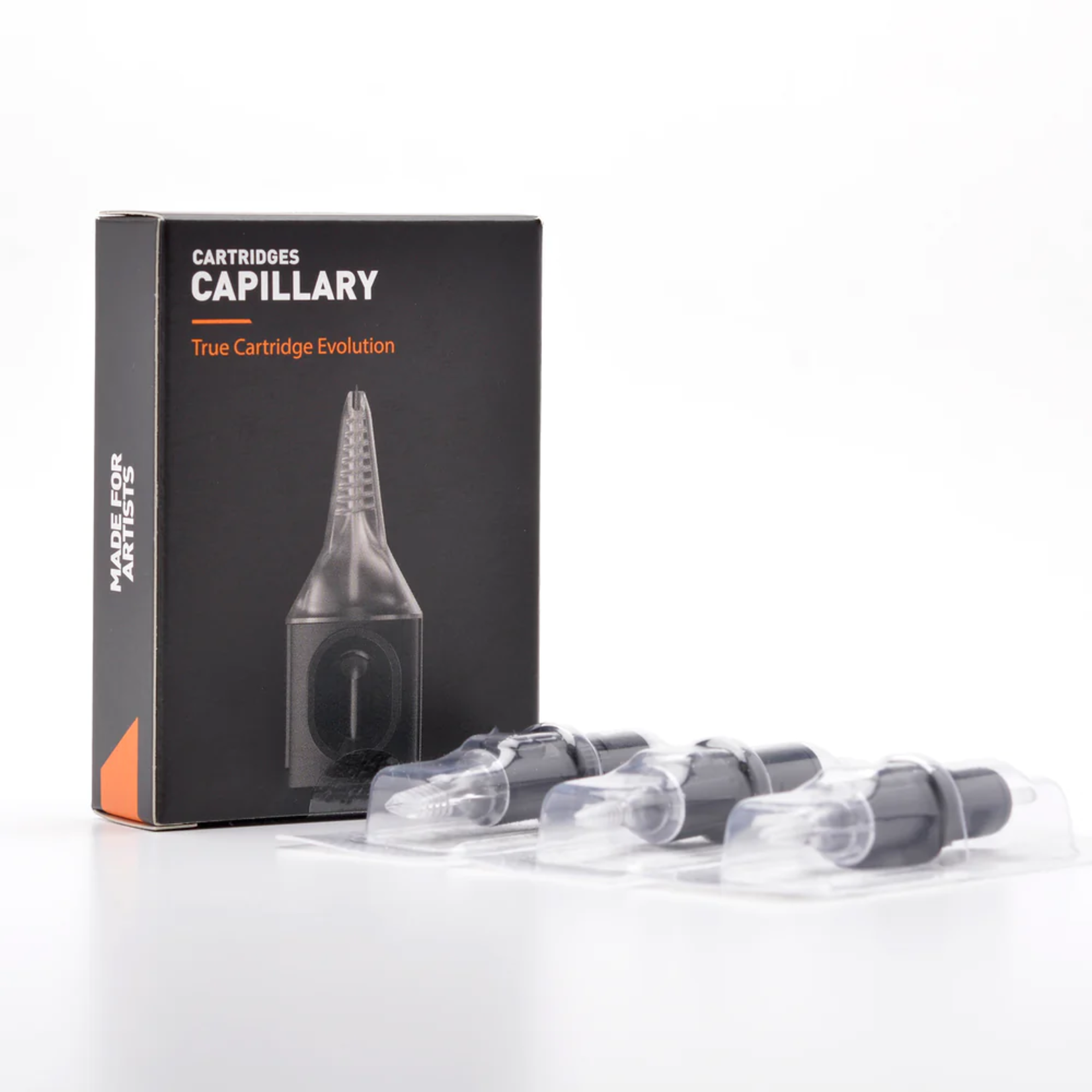 CHEYENNE CAPILLARY SAMPLE PACK