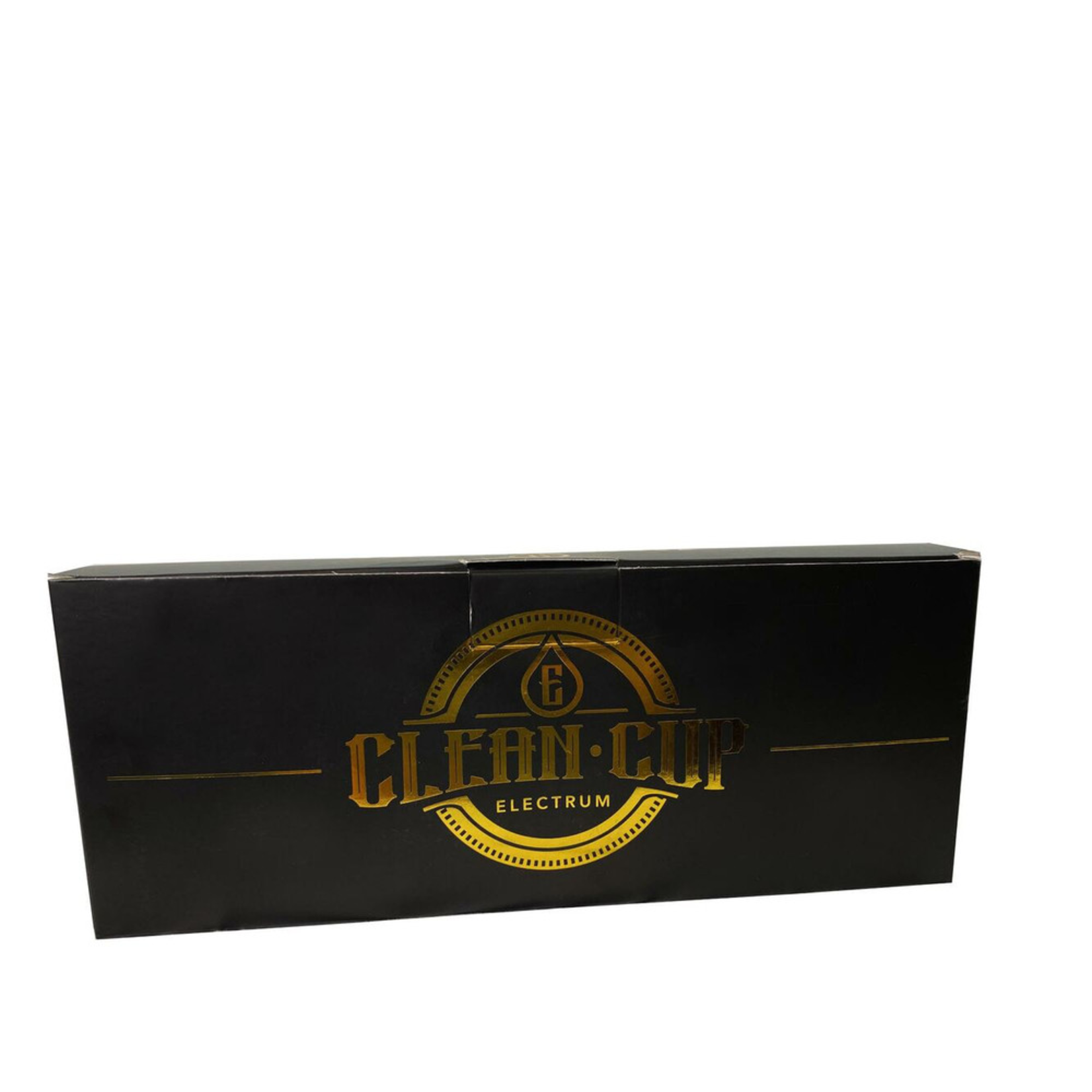 ELECTRUM CLEAN CUP - BOX OF 20