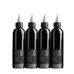 SOLID INK BLACK LABEL GREY WASH SET (4 FOR THE PRICE OF 3)