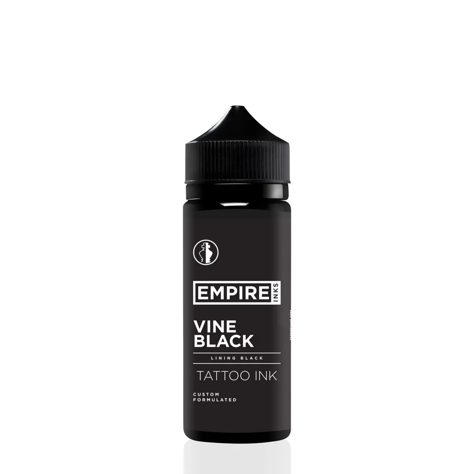 EMPIRE INKS VINE BLACK - 4OZ