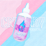 CRYBABY TATTOO CARE CRYBABY STENCIL BOND 8OZ