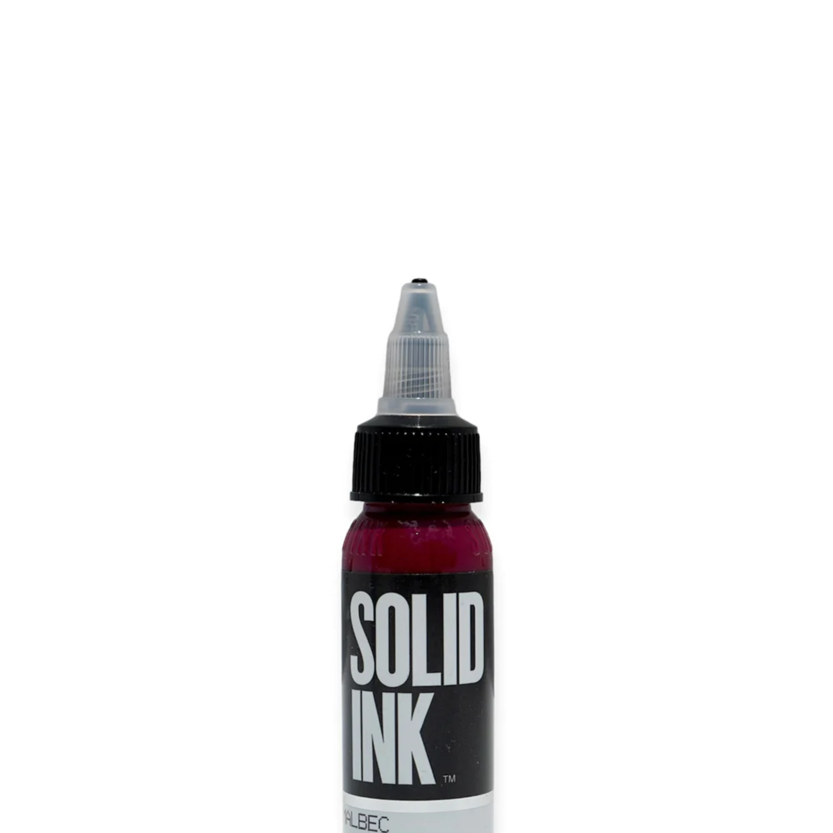 SOLID INK MALBEC PICK A SIZE