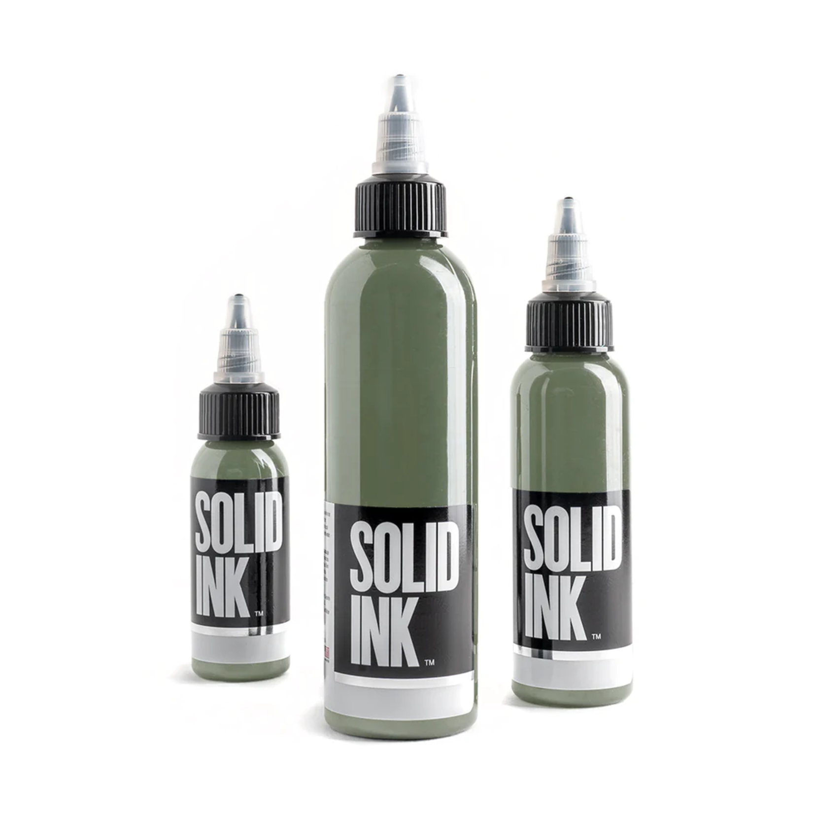 SOLID INK YERBA PICK A SIZE