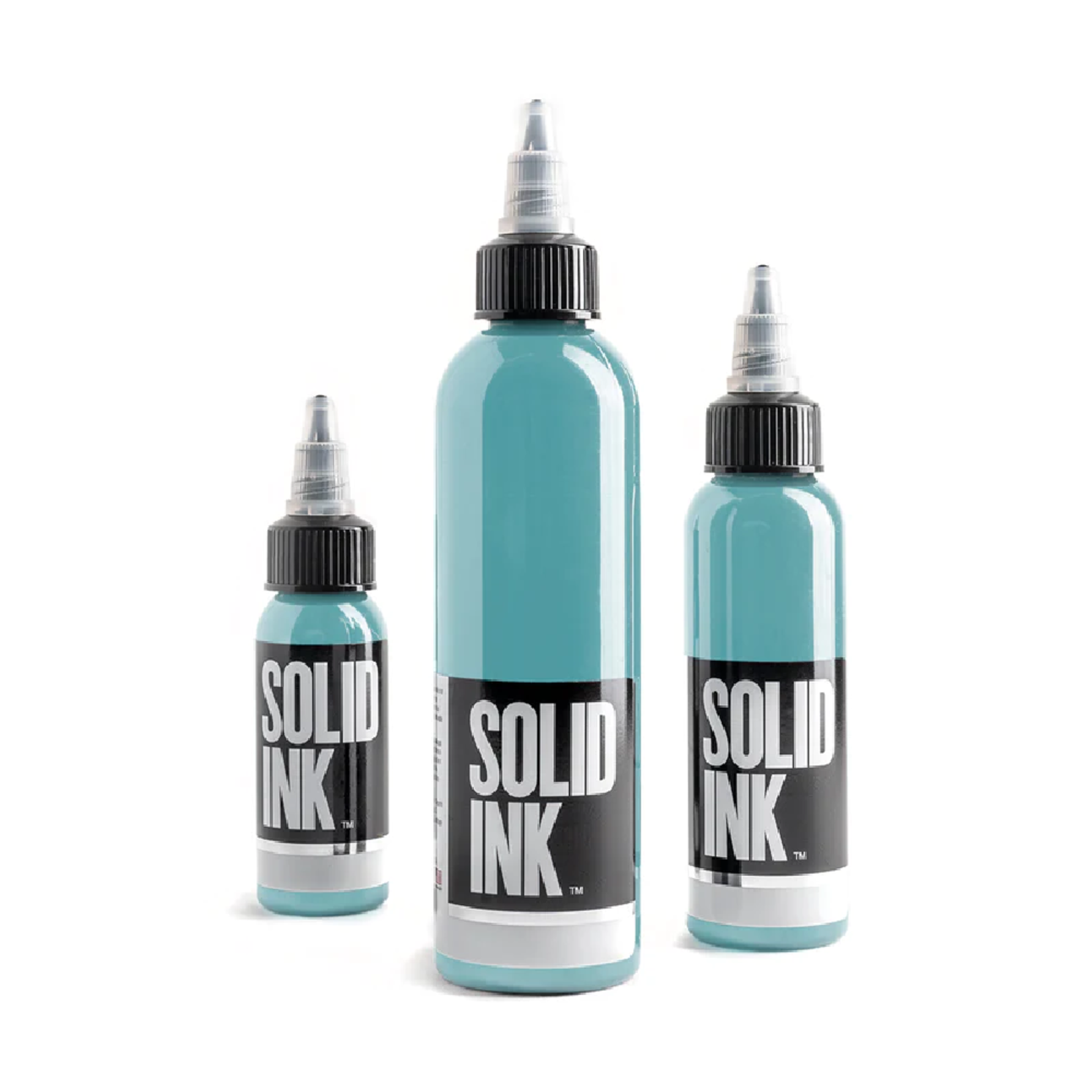 SOLID INK DOLPHIN 1OZ BOTTLE