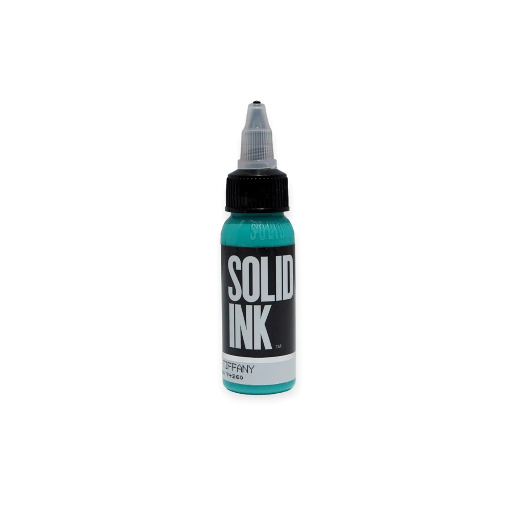 SOLID INK TIFFANY PICK A SIZE