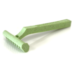 GOODGUY THE GOOD BIODEGRADABLE RAZORS - SUPER SHARPS 100/box