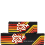 GOODGUY EASY HEAL TRANSPARENT BANDAGE - 2 SIZES