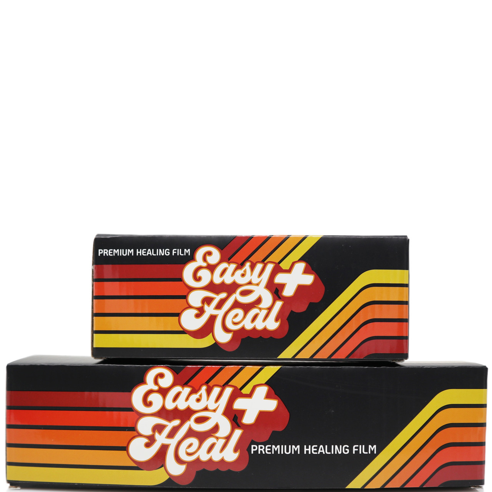 GOODGUY EASY HEAL TRANSPARENT BANDAGE - 2 SIZES