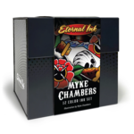 ETERNAL INK MYKE CHAMBERS SIGNATURE SERIES SET