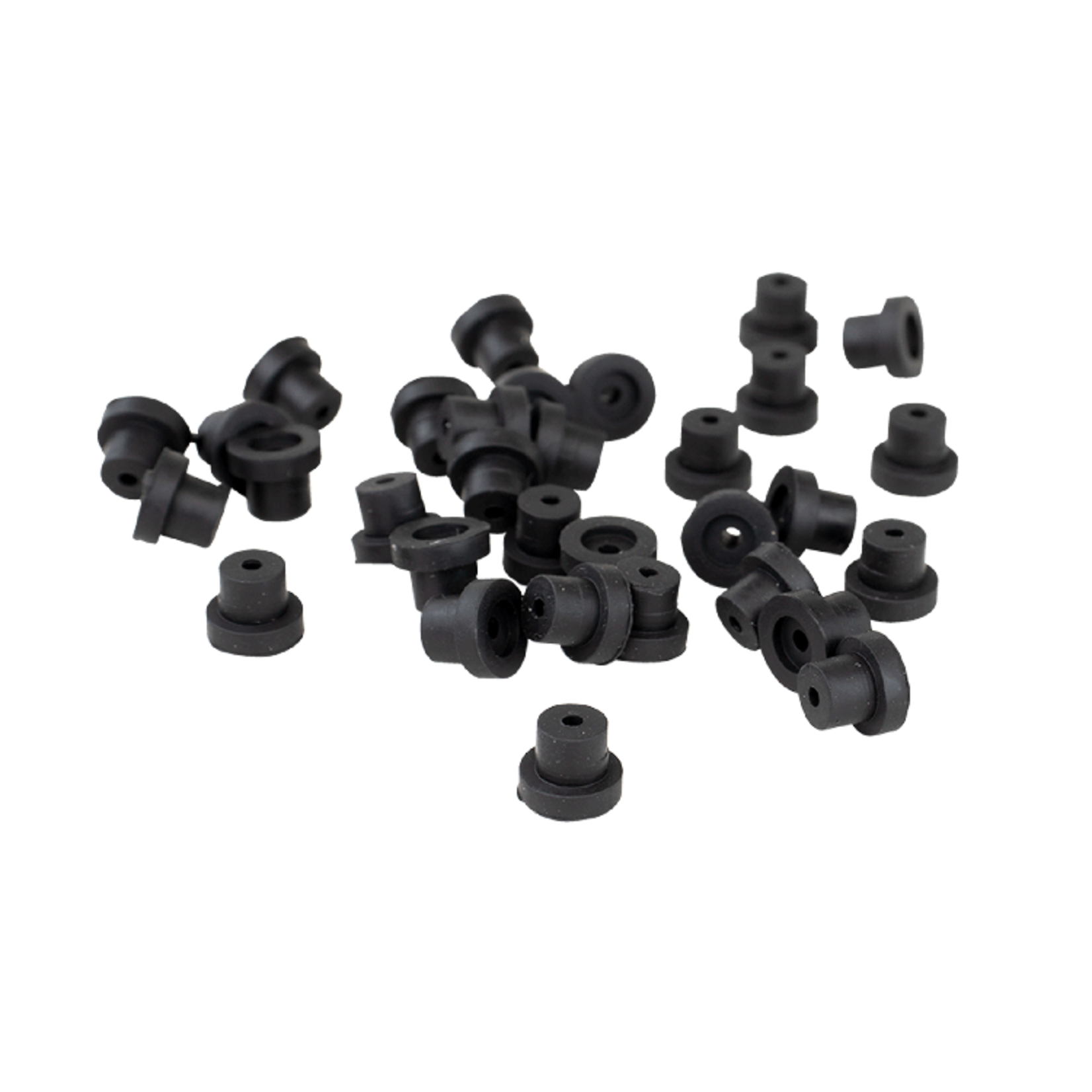 DYNAREX NEEDLE GROMMETS Anarchy Tattoo Supplies