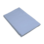 DRAPE SHEETS BLUE (40" x 90") (PACKAGE OF 10)