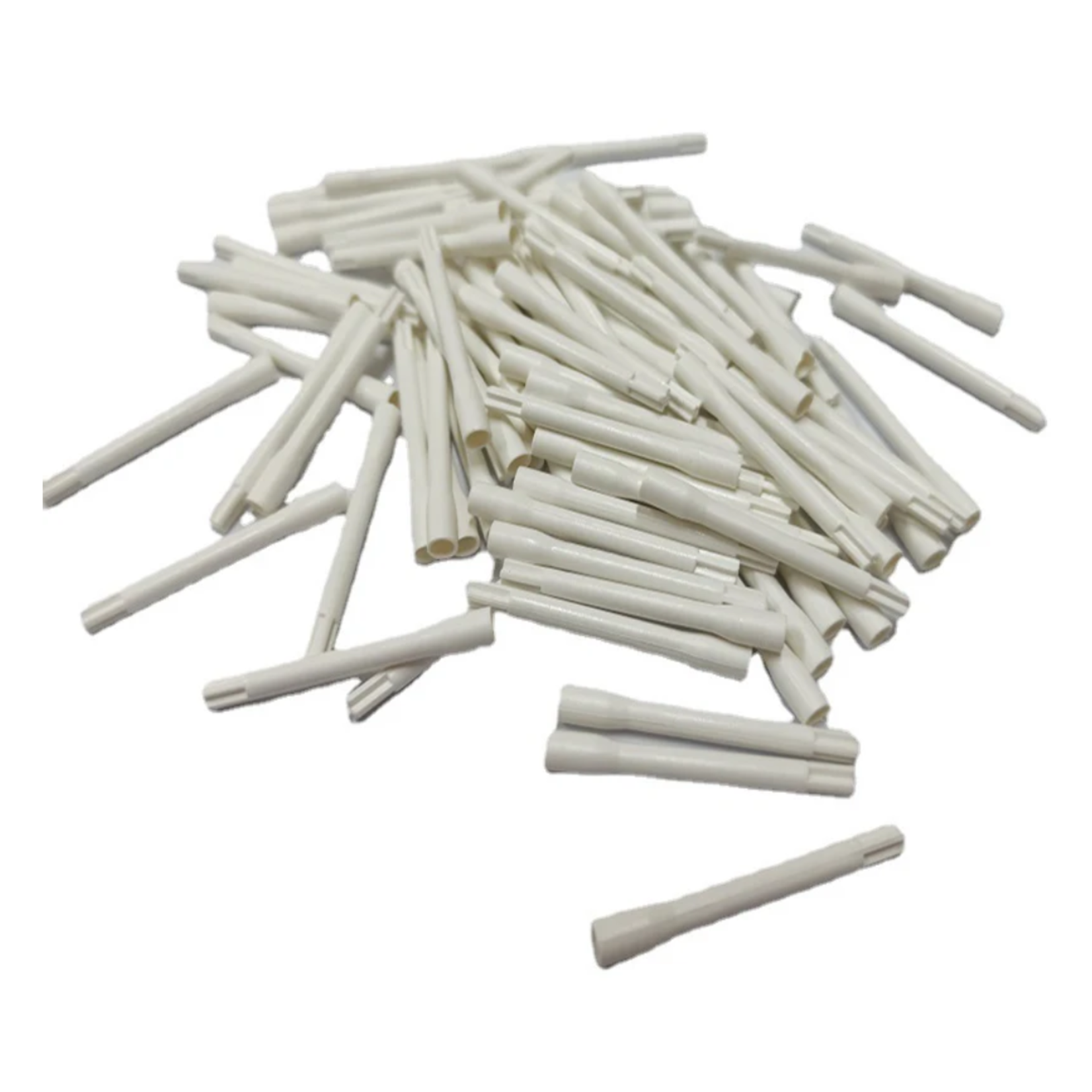 INK MIXER REPLACEMENT STICKS  (100) WHITE