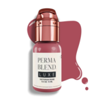 PERMA BLEND LUXE VICTORIAN ROSE V2 — LUXE PERMA BLEND — 1/2OZ BOTTLE