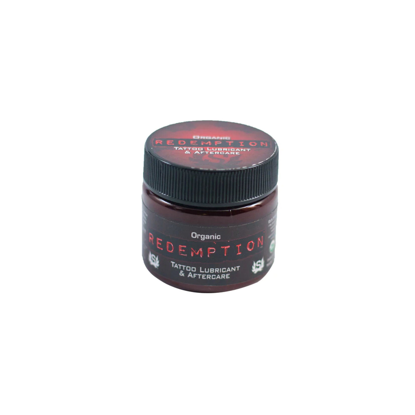 REDEMPTION TATTOO LUBRICANT & AFTERCARE - 1OZ. JAR