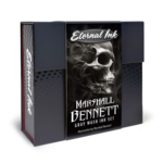 ETERNAL INK MARSHALL BENNETT GRAY WASH SET - ETERNAL INK - PICK A SIZE 4 OZ SET