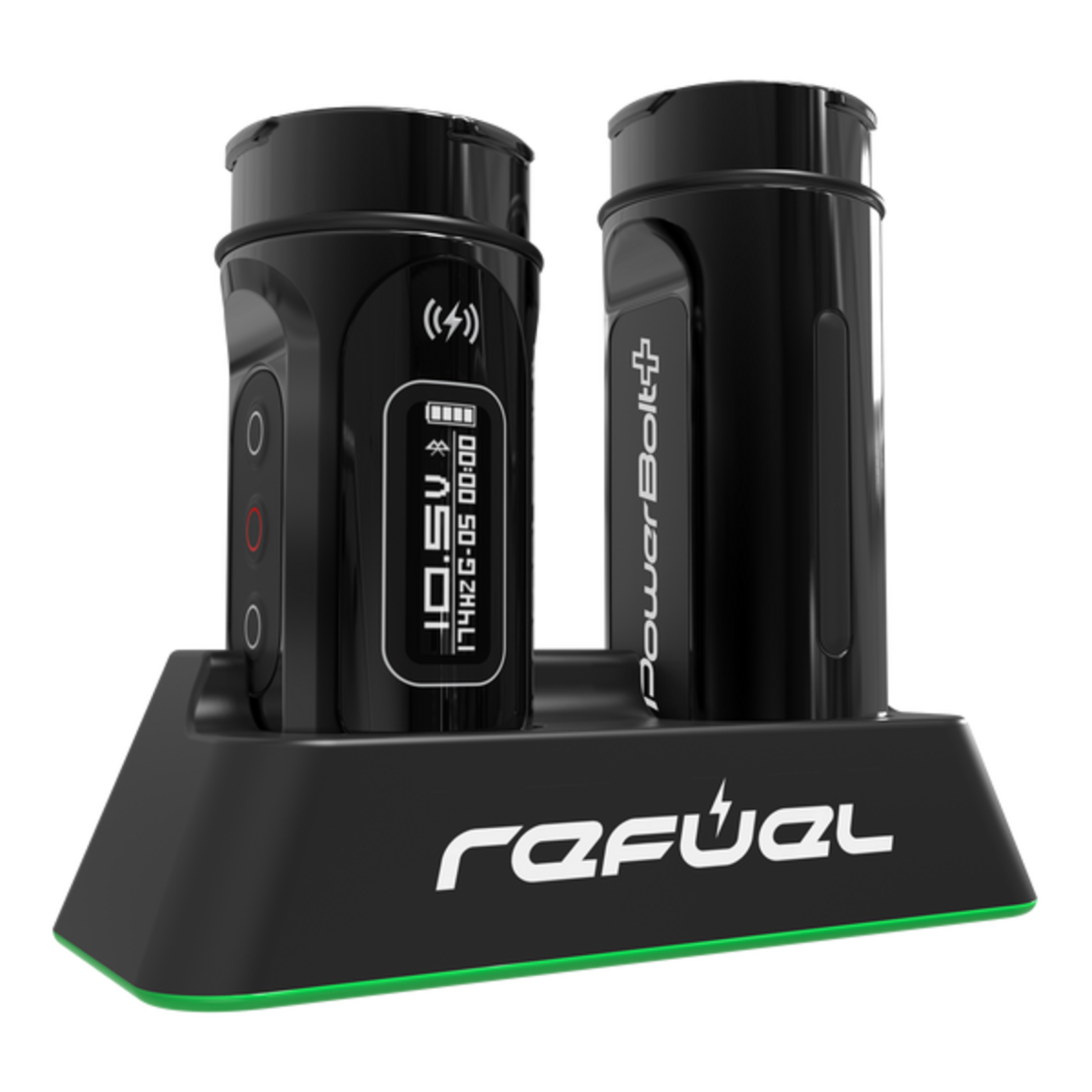 FK IRONS FLUX MAX ULTRA BUNDLE