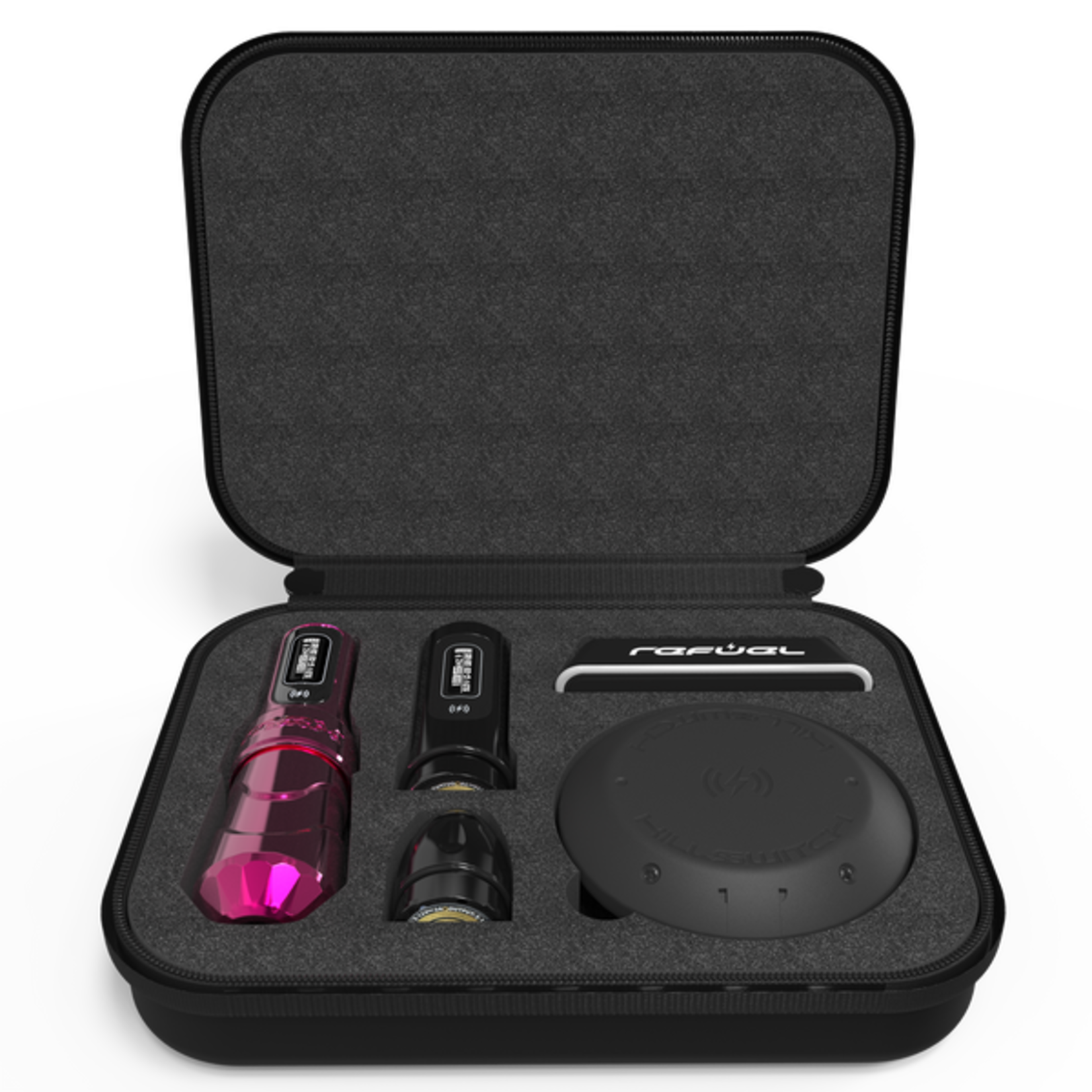 FK IRONS FLUX MAX ULTRA BUNDLE