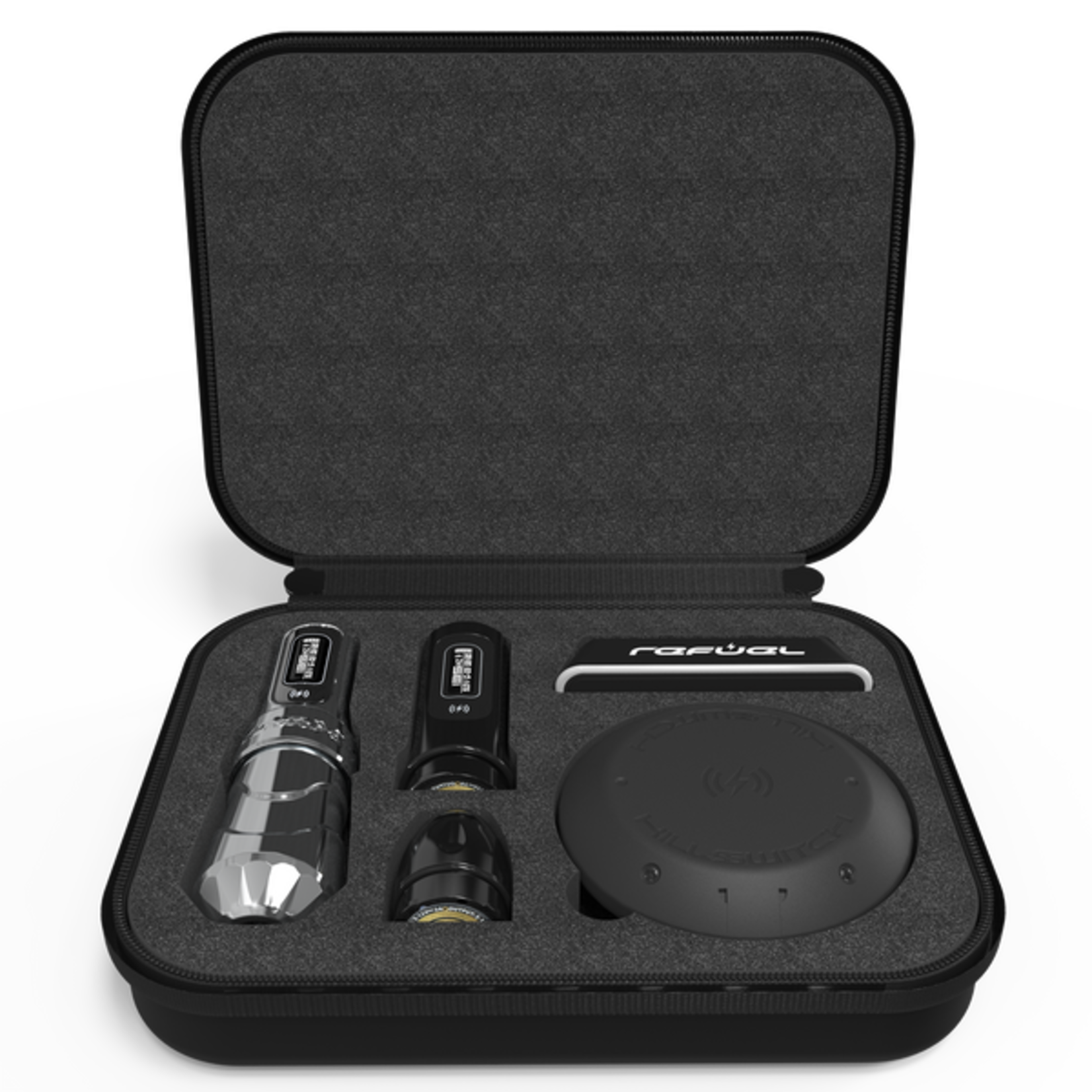 FK IRONS FLUX MAX ULTRA BUNDLE