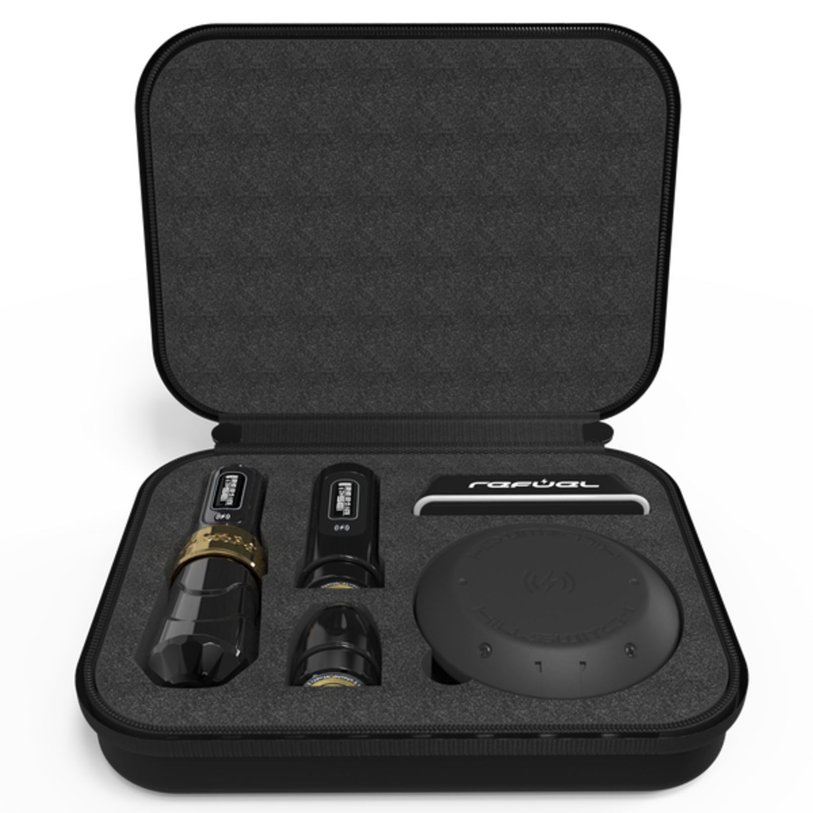 FK IRONS FLUX MAX ULTRA BUNDLE