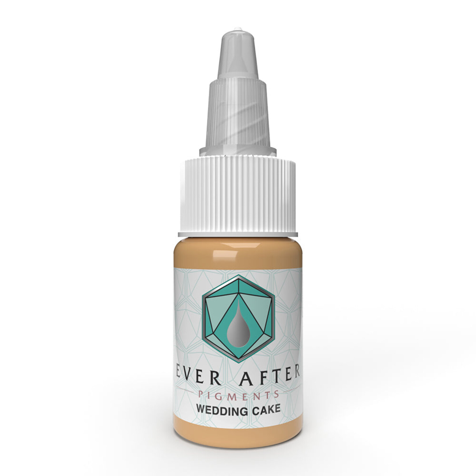 EVER AFTER PIGMENTS - WEDDING CAKE 0.5OZ