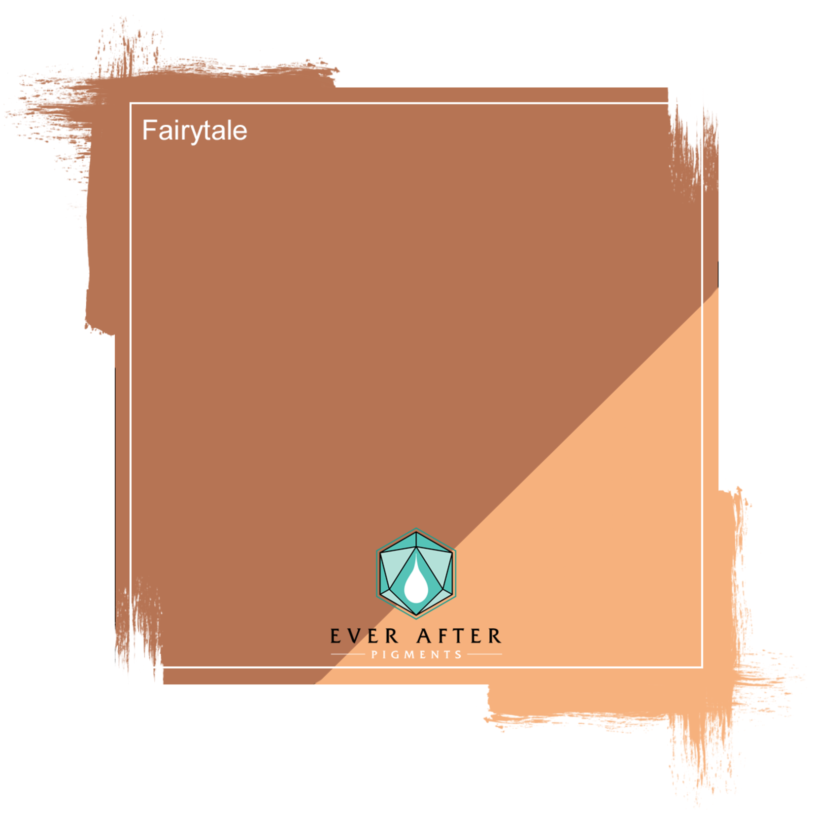 EVER AFTER PIGMENTS - FAIRYTALE 0.5OZ