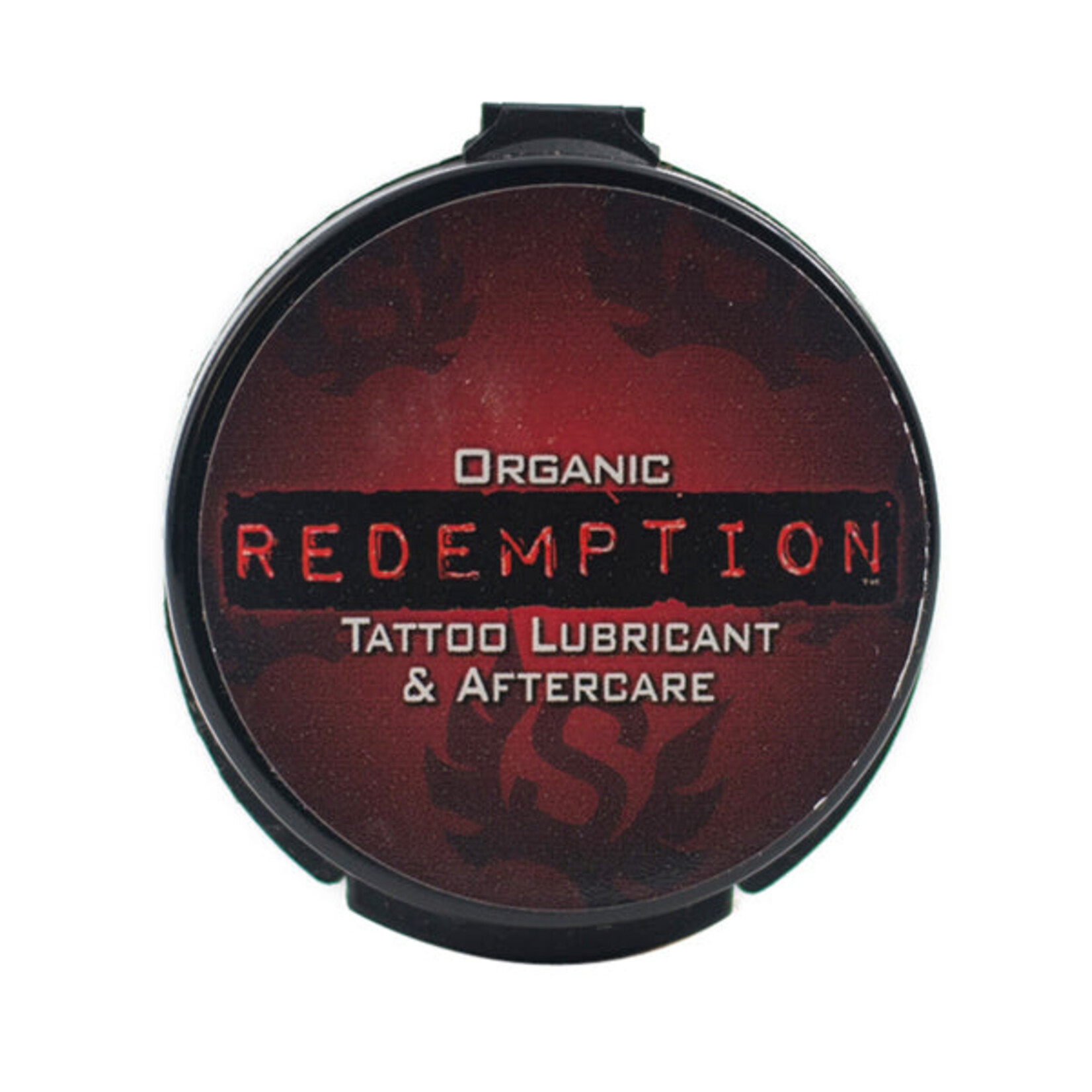 REDEMPTION TATTOO LUBRICANT & AFTERCARE