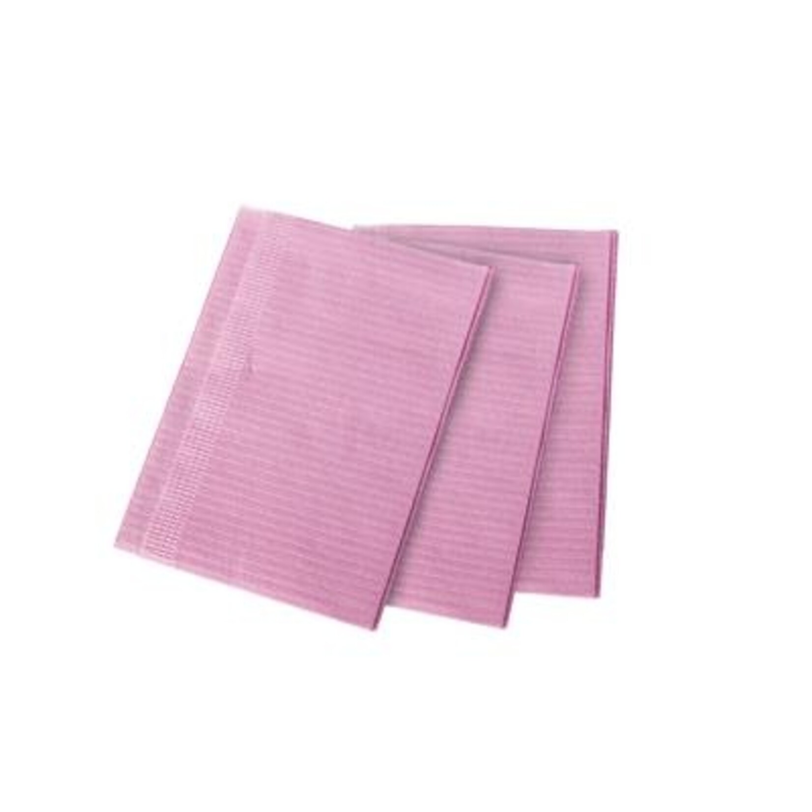 AURELIA DENTAL BIBS - 13" x 18"