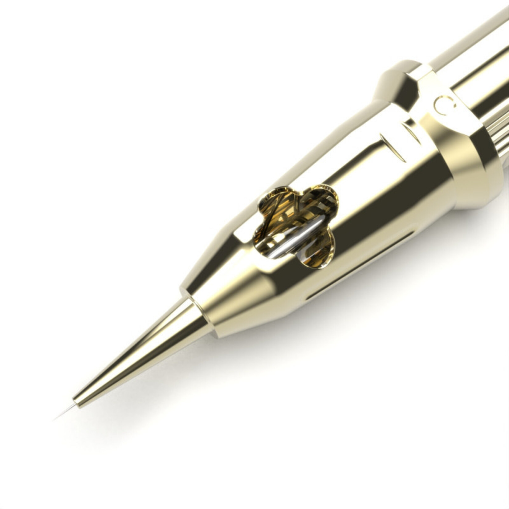 KWADRON OPTIMA GOLD PMU CARTRIDGES