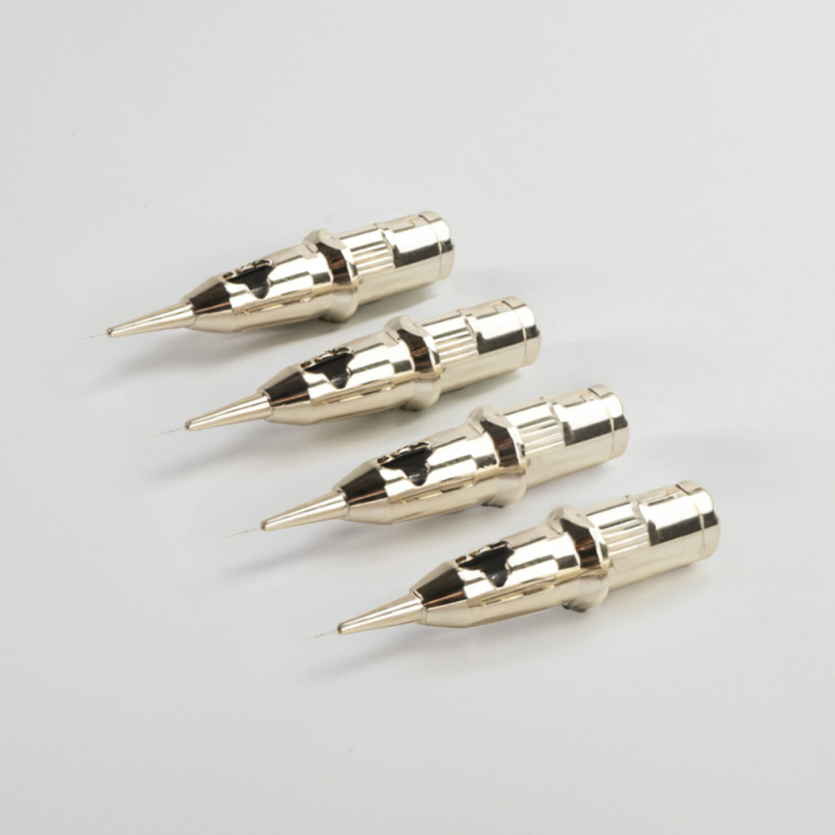 KWADRON OPTIMA GOLD PMU CARTRIDGES