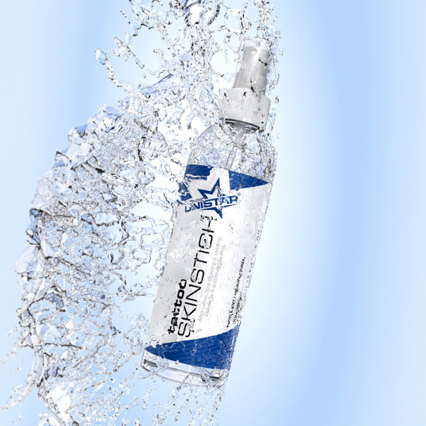 UNISTAR TATTOO SKINSTICH™ 240 ML