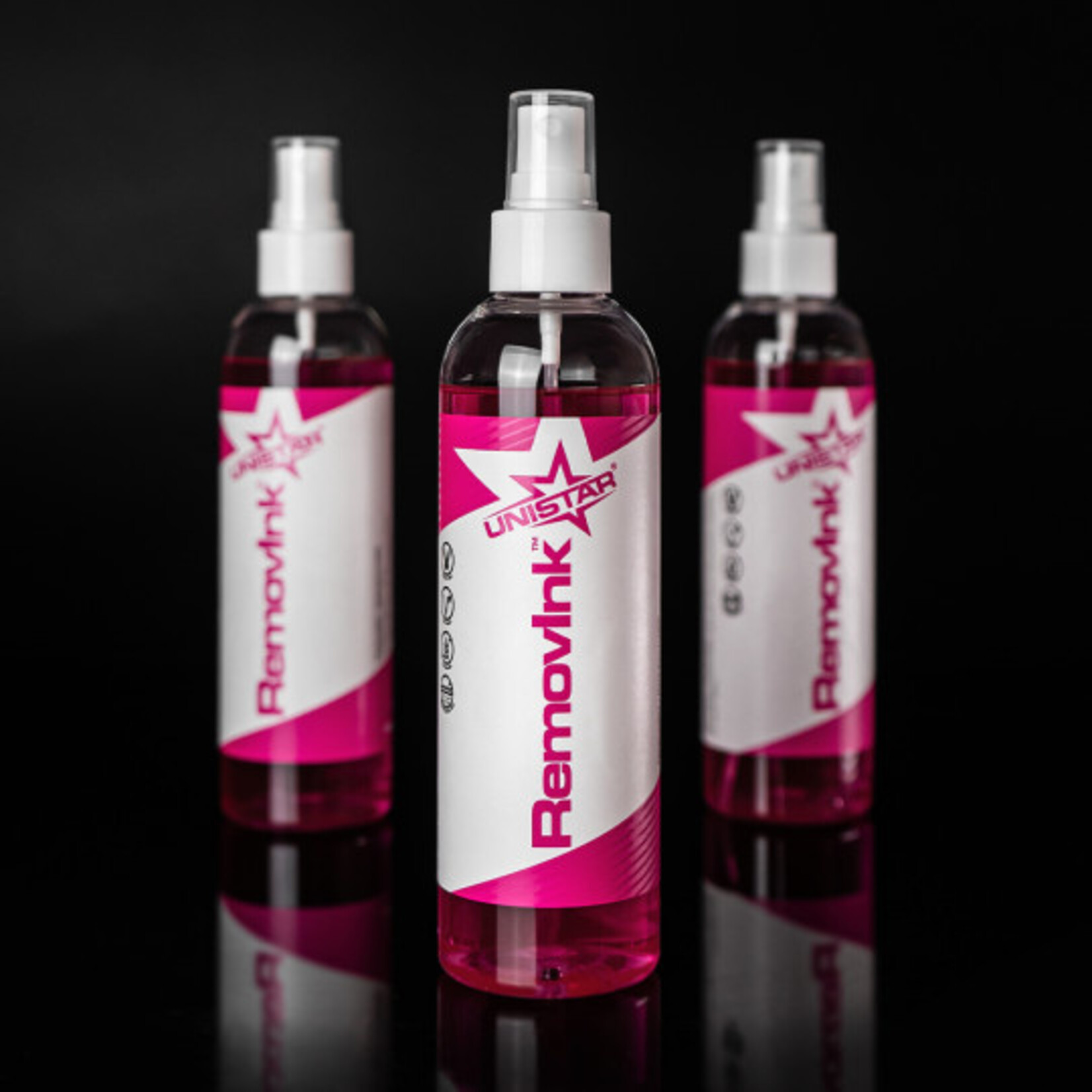 UNISTAR REMOVINK™ 240 ML