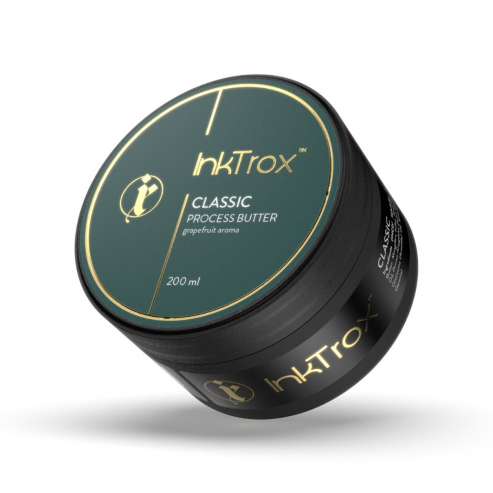 KWADRON INKTROX TATTOO BUTTER CLASSIC - 200 ML