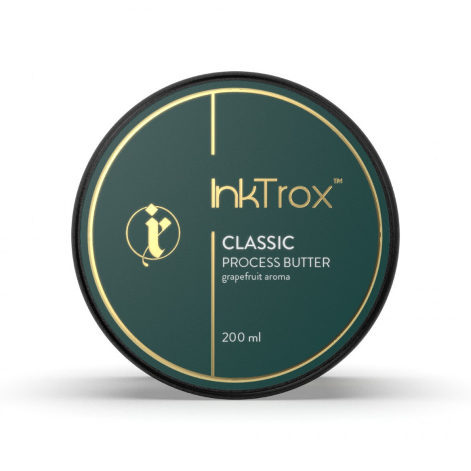KWADRON INKTROX TATTOO BUTTER CLASSIC - 200 ML