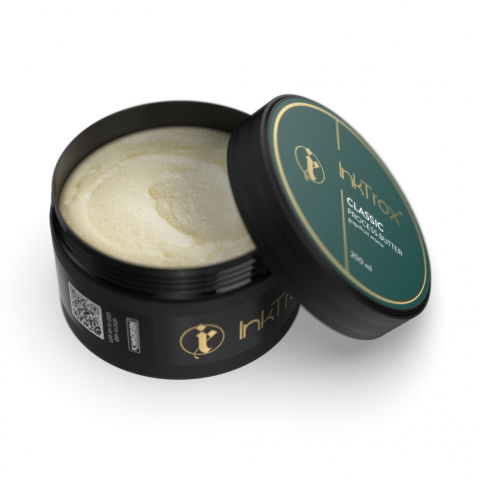 KWADRON INKTROX TATTOO BUTTER CLASSIC - 200 ML