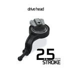 ACUS M1 DRIVE HEAD - 2.5MM STROKE