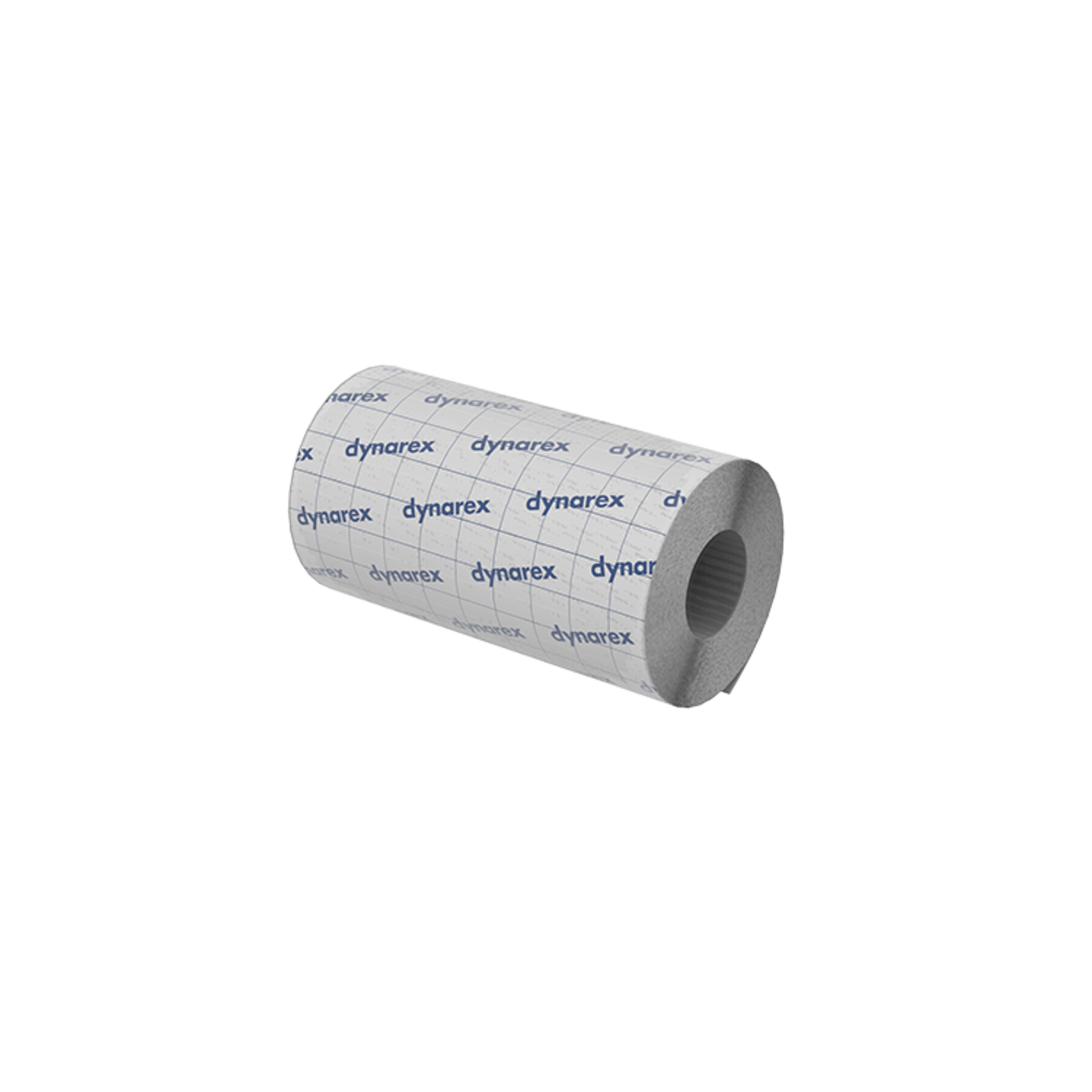 DYNAREX View Guard Transparent Dressing Rolls