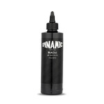 DYNAMIC INK BLKOUT — DYNAMIC TATTOO INK — 8OZ BOTTLE