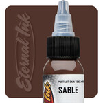 ETERNAL INK PORTRAIT SKIN - SABLE 1OZ