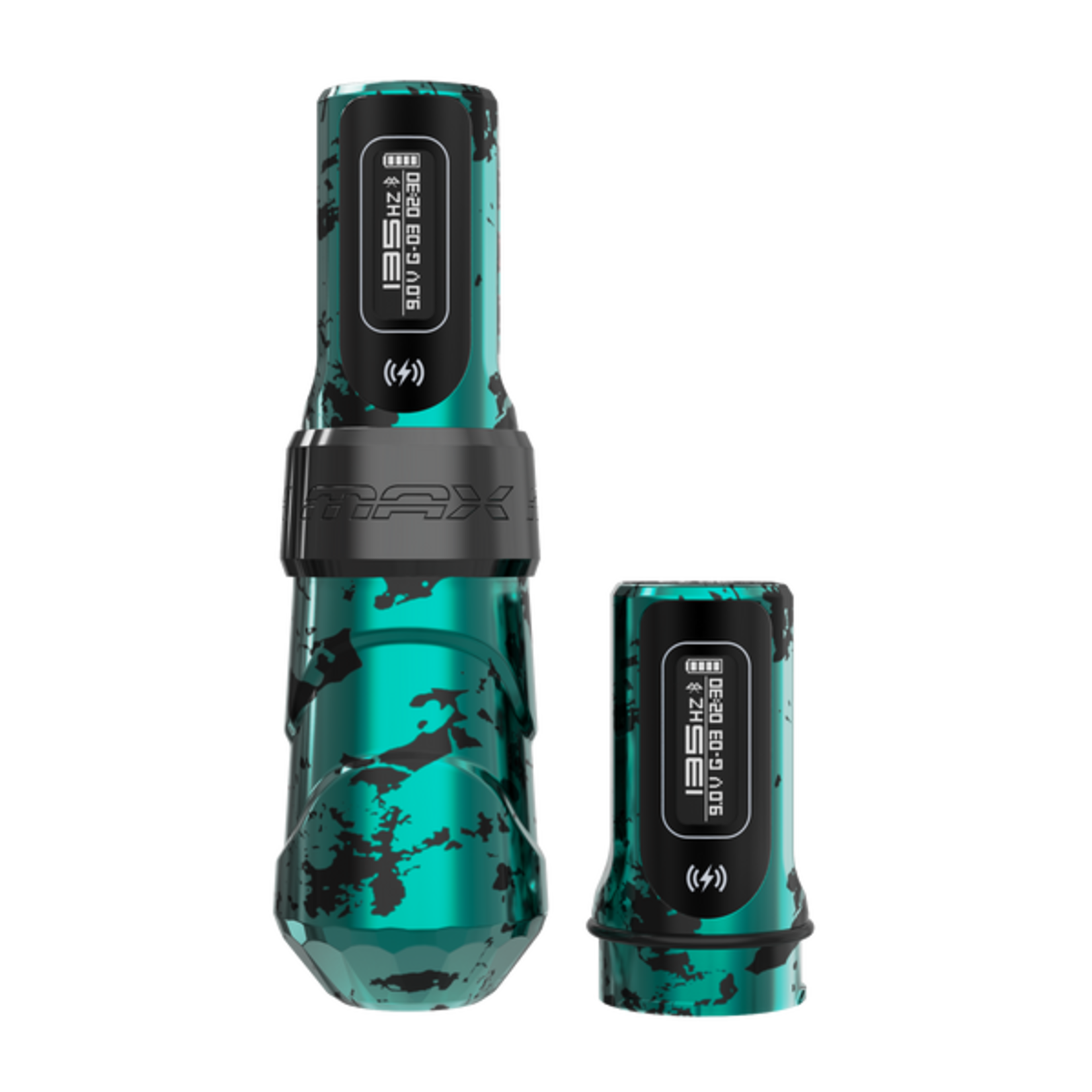 FLUX MAX RAGE 4.0 - Anarchy Tattoo Supplies