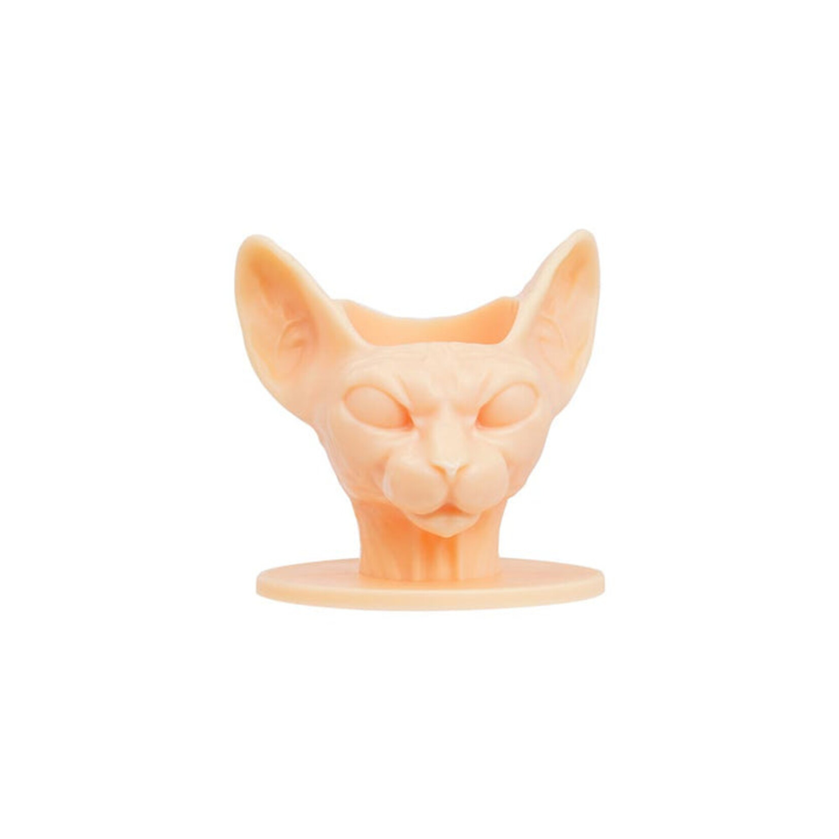 SAFERLY SPHYNX CAT INK CAPS — SIZE #16